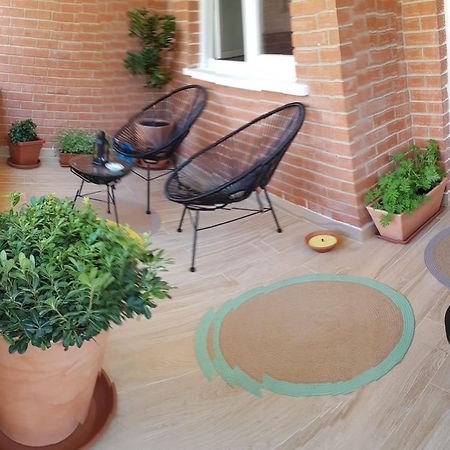 Apartamento Бенідорм Екстер'єр фото