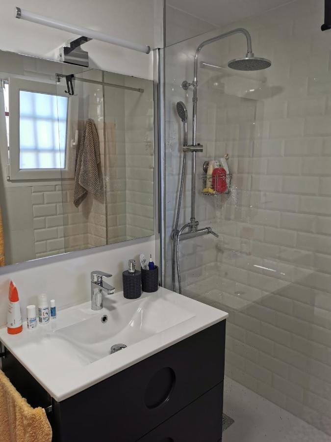 Apartamento Бенідорм Екстер'єр фото