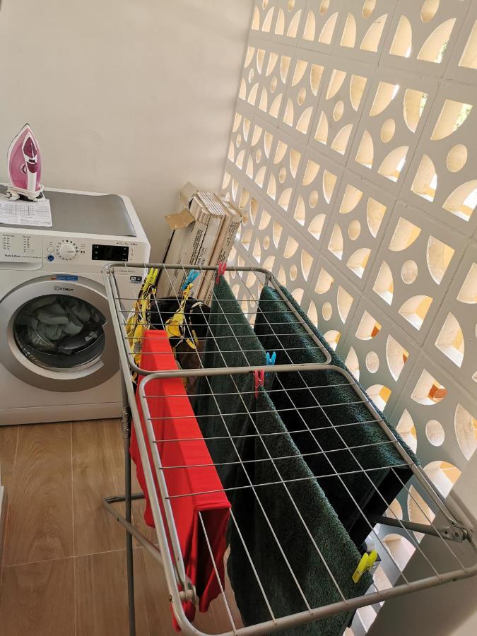 Apartamento Бенідорм Екстер'єр фото